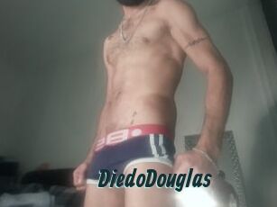 DiedoDouglas