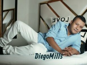 DiegoMills