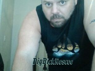 DigBickRoscoe