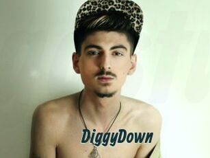 DiggyDown