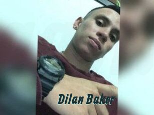 Dilan_Baker
