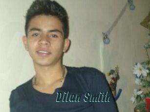 Dilan_Smith