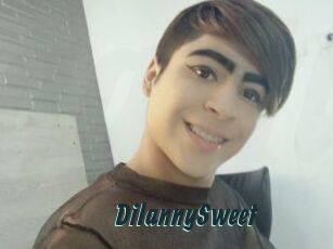 DilannySweet