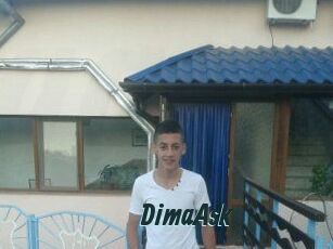 DimaAsk
