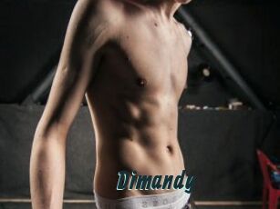 Dimandy