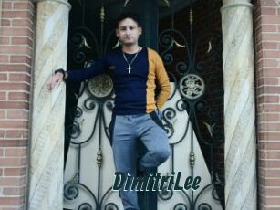 DimitriLee