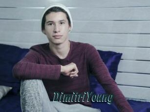 DimitriYoung