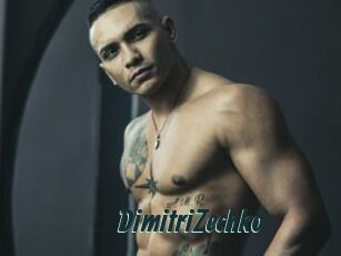 DimitriZechko