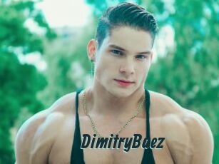 DimitryBaez