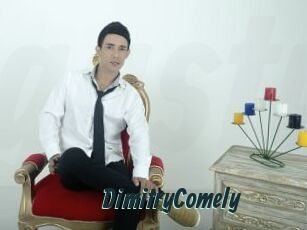 DimitryComely