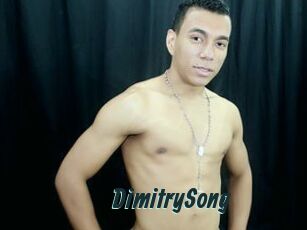 DimitrySong