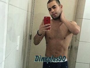 Dinnples90