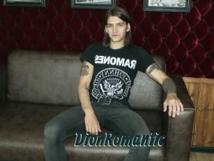 DionRomantic