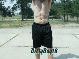 DirtyBoy18