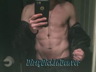 DirtyDickInDenver
