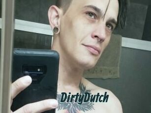 DirtyDutch