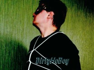 DirtyHoBoy