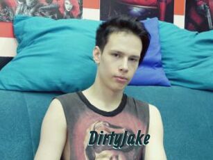DirtyJake