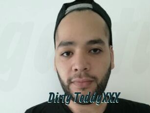 Dirty_TeddyXXX