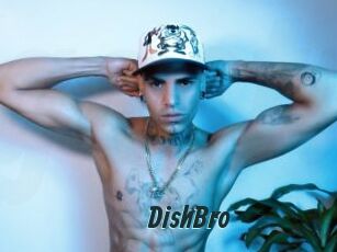 DishBro