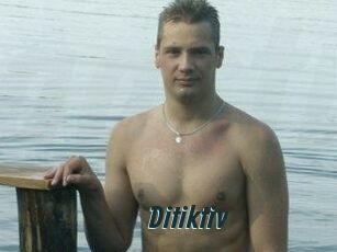 Ditiktiv