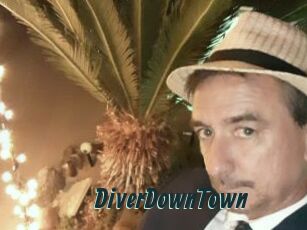 DiverDownTown