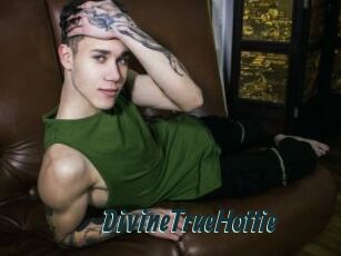 DivineTrueHottie