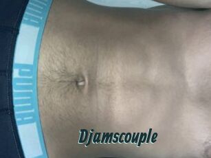 Djamscouple