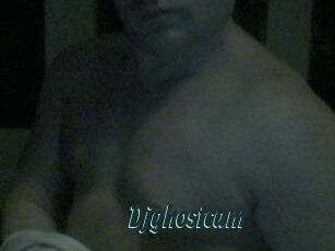 Djghostcam