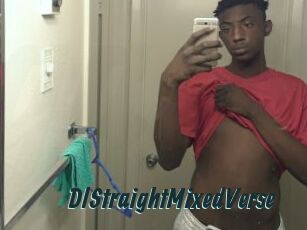 DlStraightMixedVerse