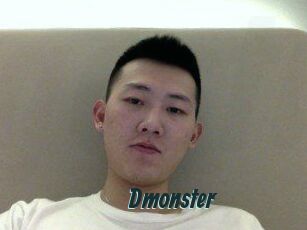 Dmonster