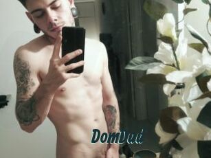 DomDad