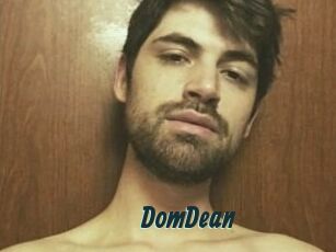 DomDean