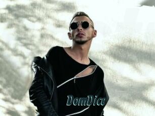 DomDice