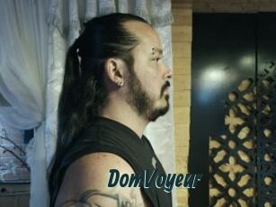 DomVoyeur