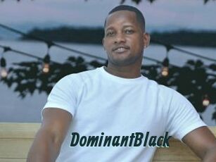 DominantBlack