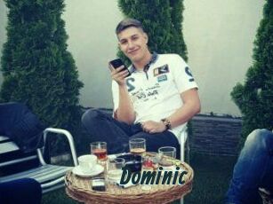 Dominic