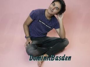 DominicBasden
