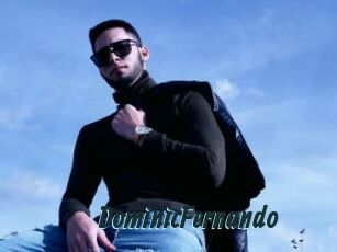 DominicFernando