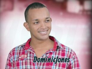 DominicJones