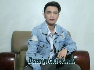 DominicKirkman