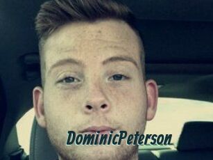 Dominic_Peterson