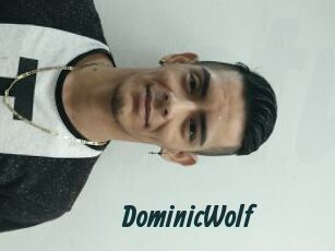DominicWolf