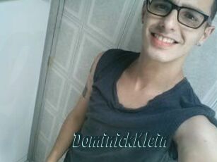 DominickKlein