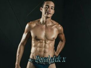Dominick_x
