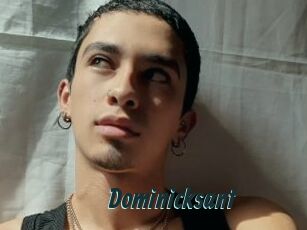 Dominicksant