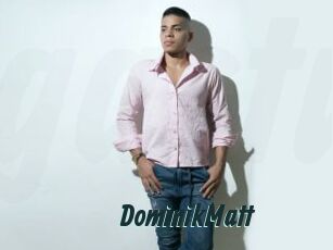 DominikMatt