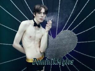 DominikMyles