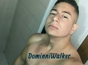 DominniWalker