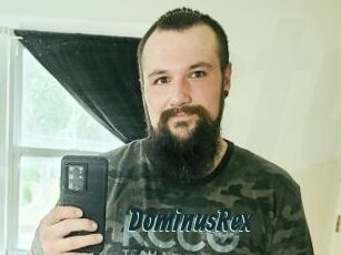 DominusRex